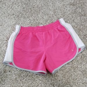 Danskin Athletic Short